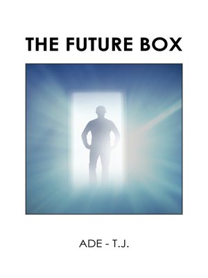 cover image of The Future Box